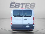 2023 Ford Transit Passenger Wagon XLT