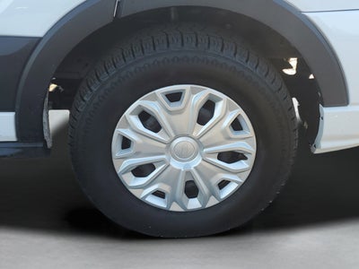 2023 Ford Transit Passenger Wagon XLT