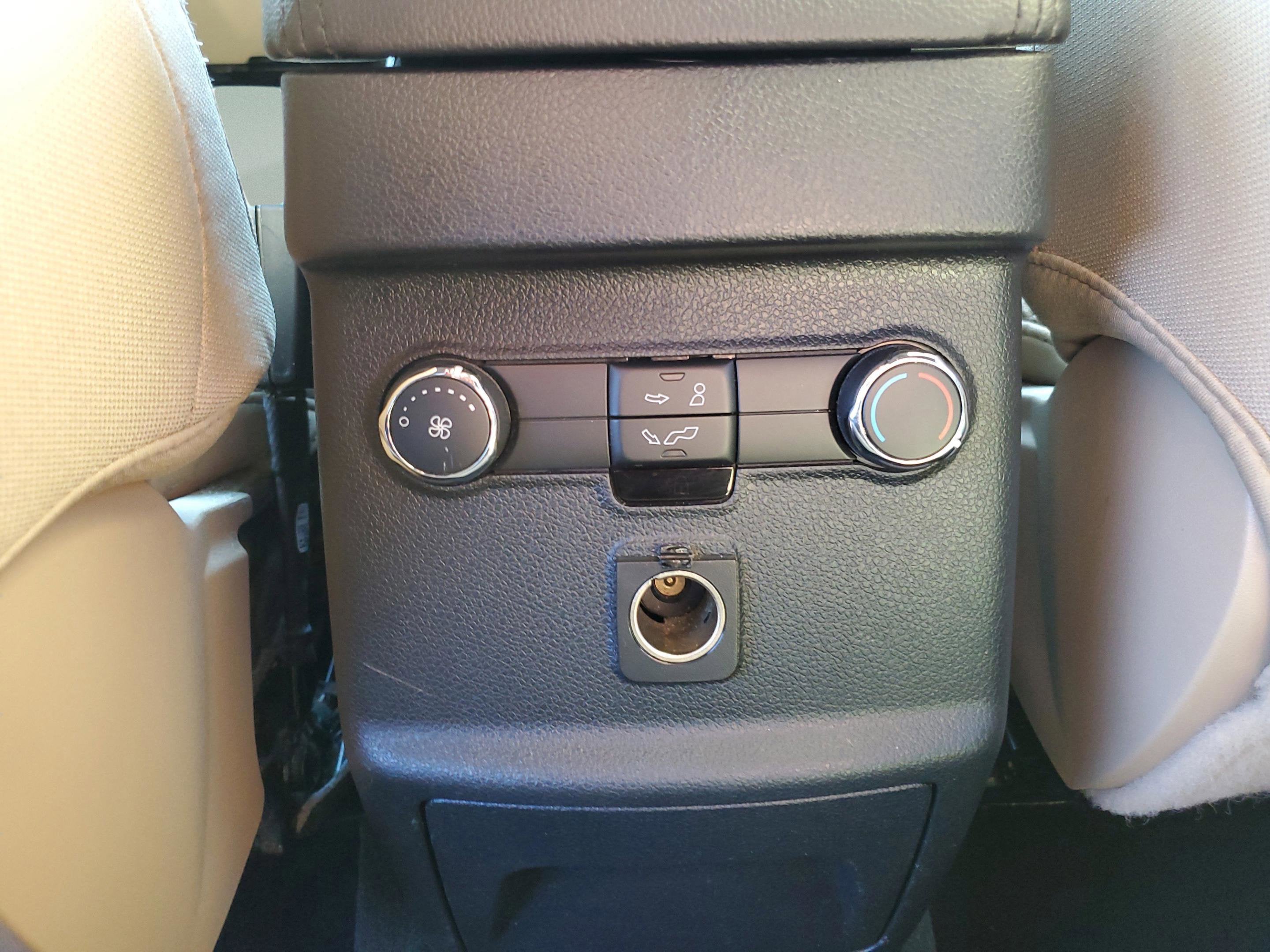 2016 Ford Explorer Base