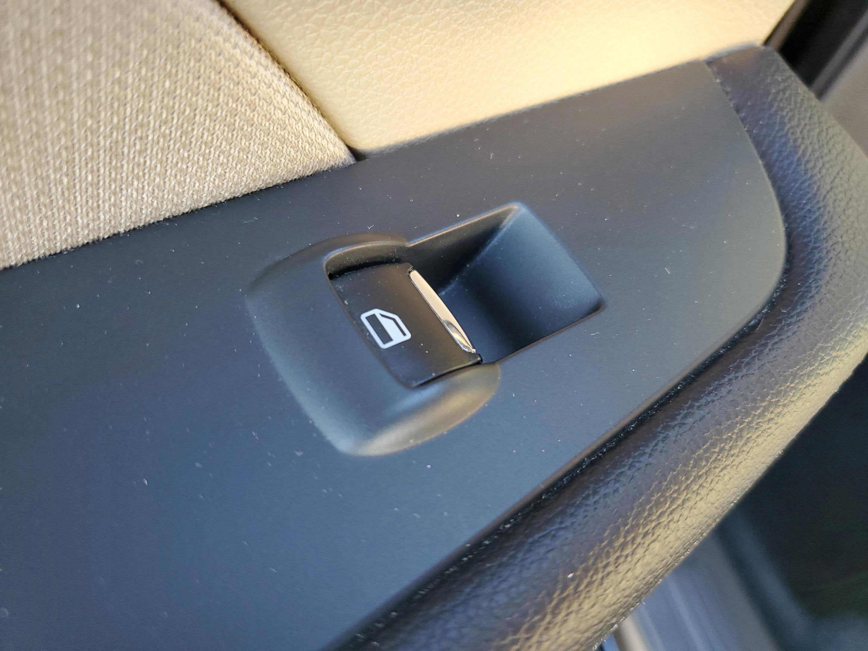 2016 Ford Explorer Base