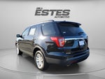 2016 Ford Explorer Base