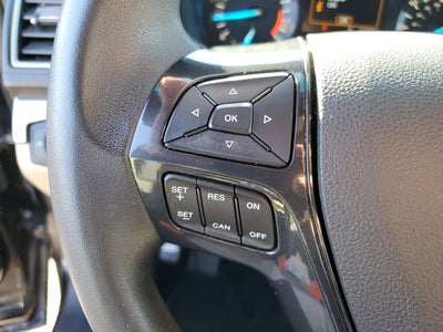 2016 Ford Explorer Base