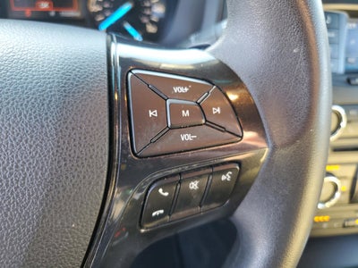 2016 Ford Explorer Base