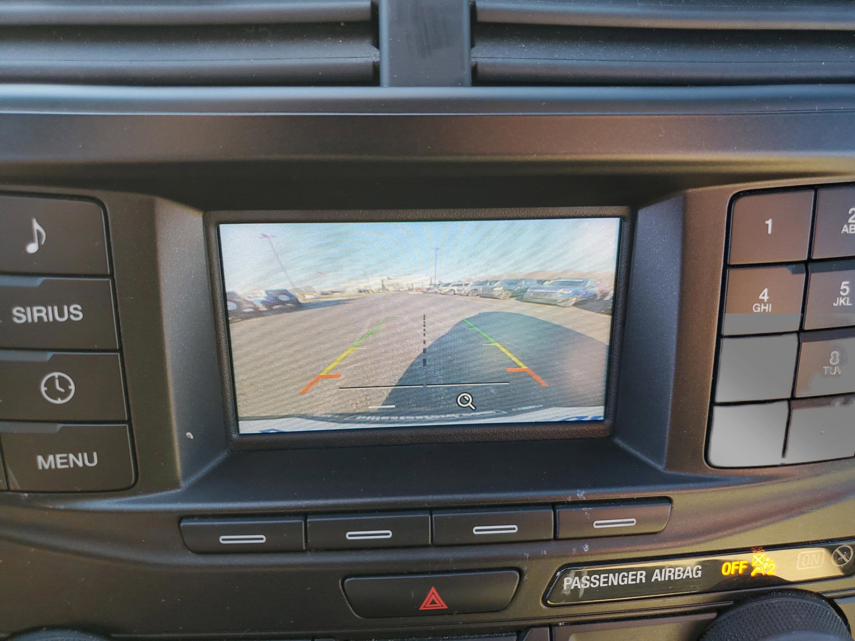 2016 Ford Explorer Base