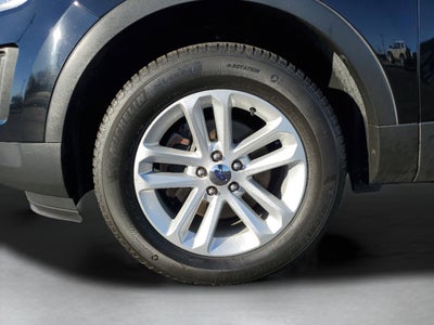 2016 Ford Explorer Base