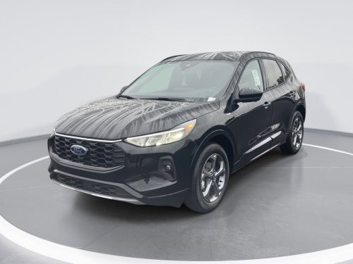 2024 Ford Escape ST-Line Select