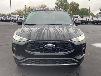 2024 Ford Escape ST-Line Select