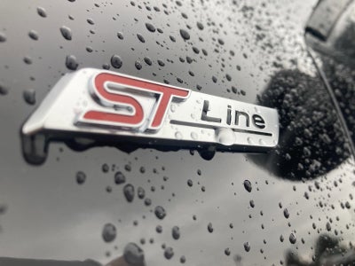 2024 Ford Escape ST-Line Select