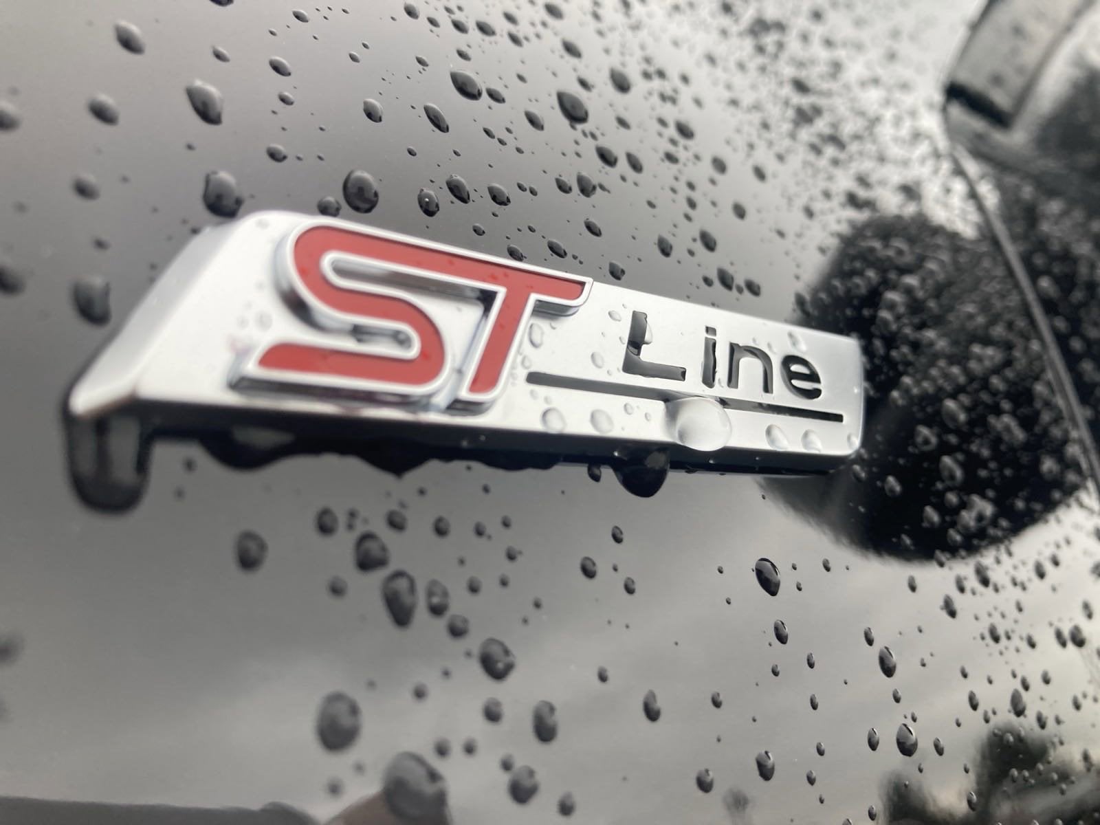 2024 Ford Escape ST-Line Select