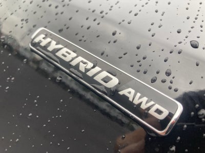 2024 Ford Escape ST-Line Select