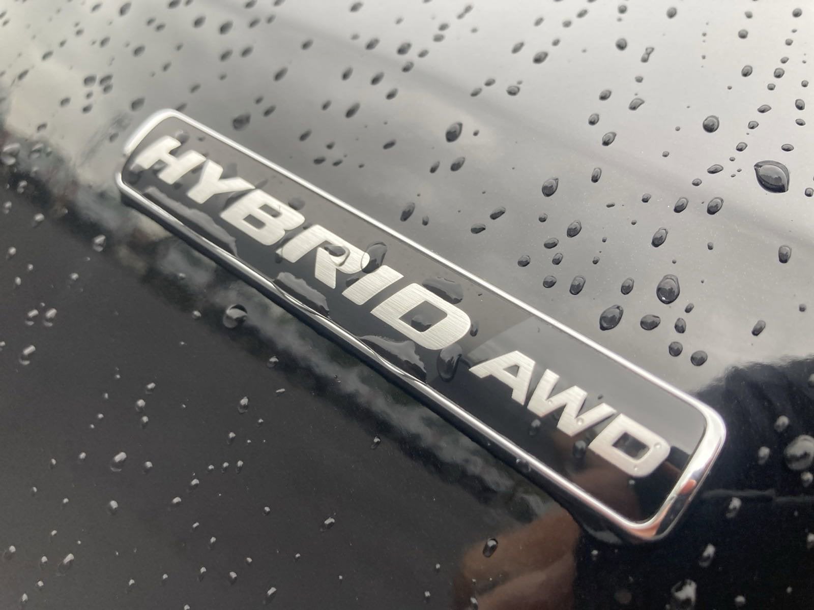 2024 Ford Escape ST-Line Select