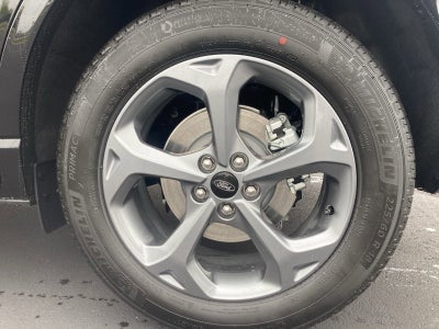 2024 Ford Escape ST-Line Select