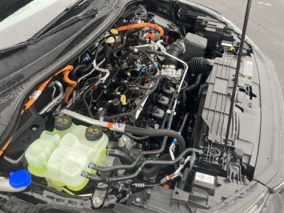 2024 Ford Escape ST-Line Select