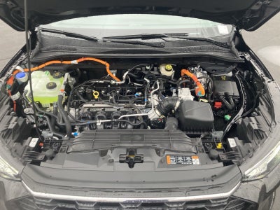 2024 Ford Escape ST-Line Select