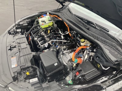 2024 Ford Escape ST-Line Select