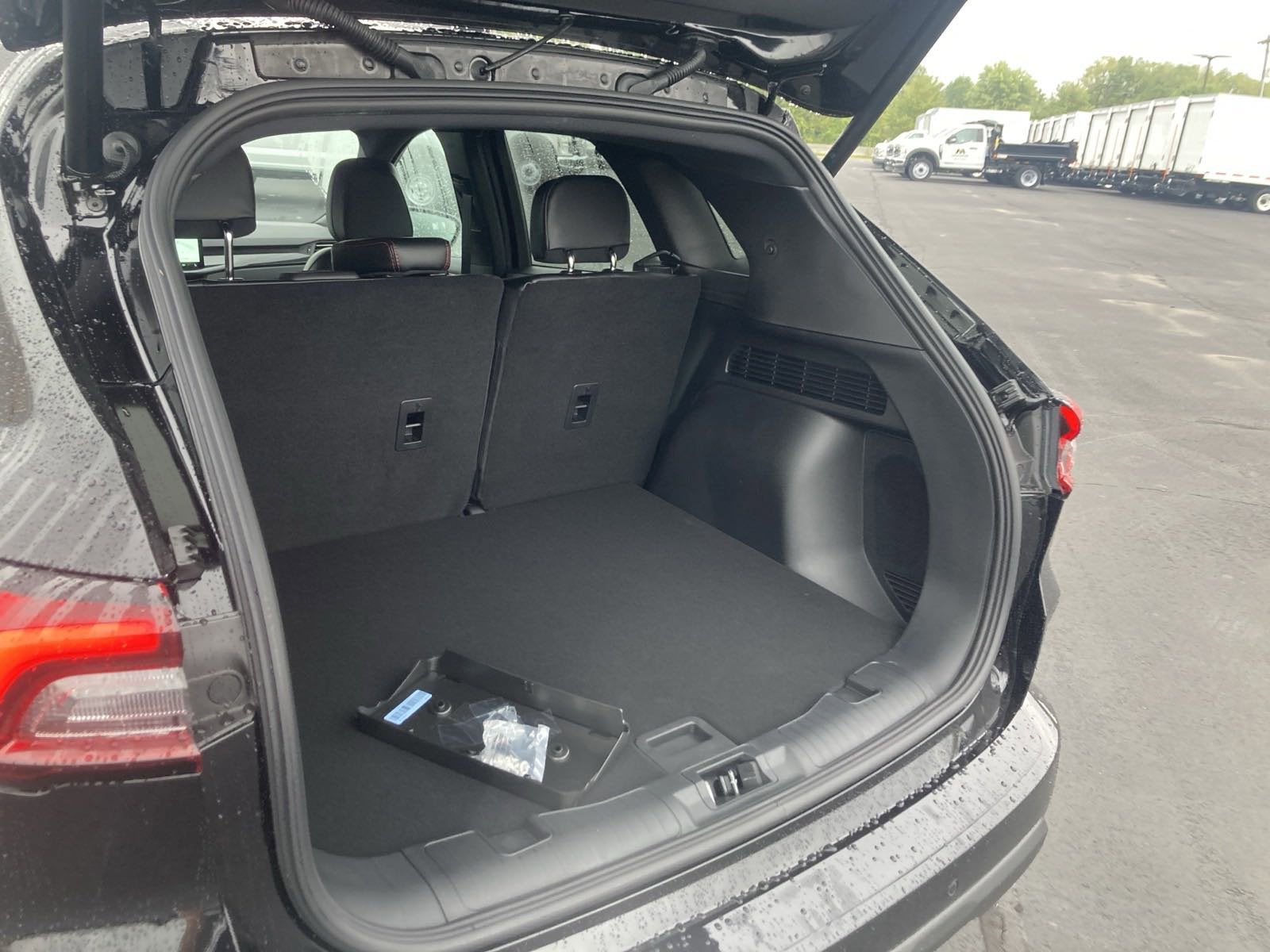 2024 Ford Escape ST-Line Select