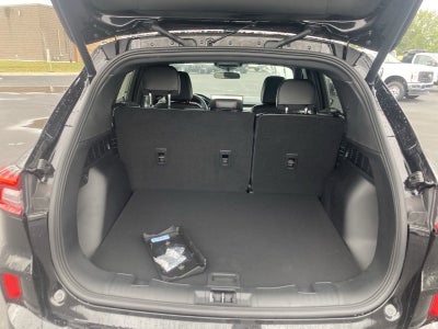 2024 Ford Escape ST-Line Select