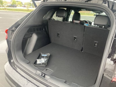 2024 Ford Escape ST-Line Select