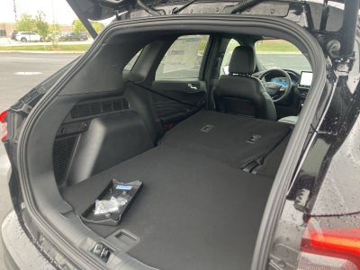 2024 Ford Escape ST-Line Select