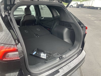 2024 Ford Escape ST-Line Select