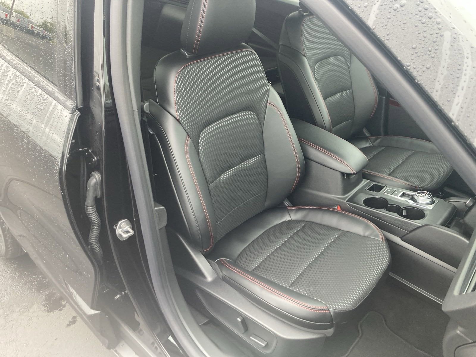 2024 Ford Escape ST-Line Select