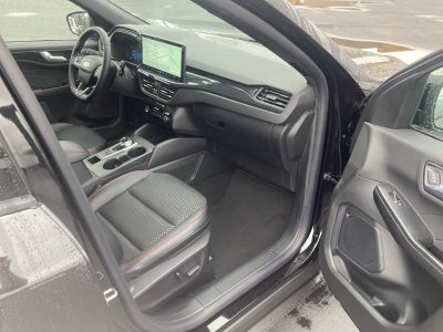 2024 Ford Escape ST-Line Select