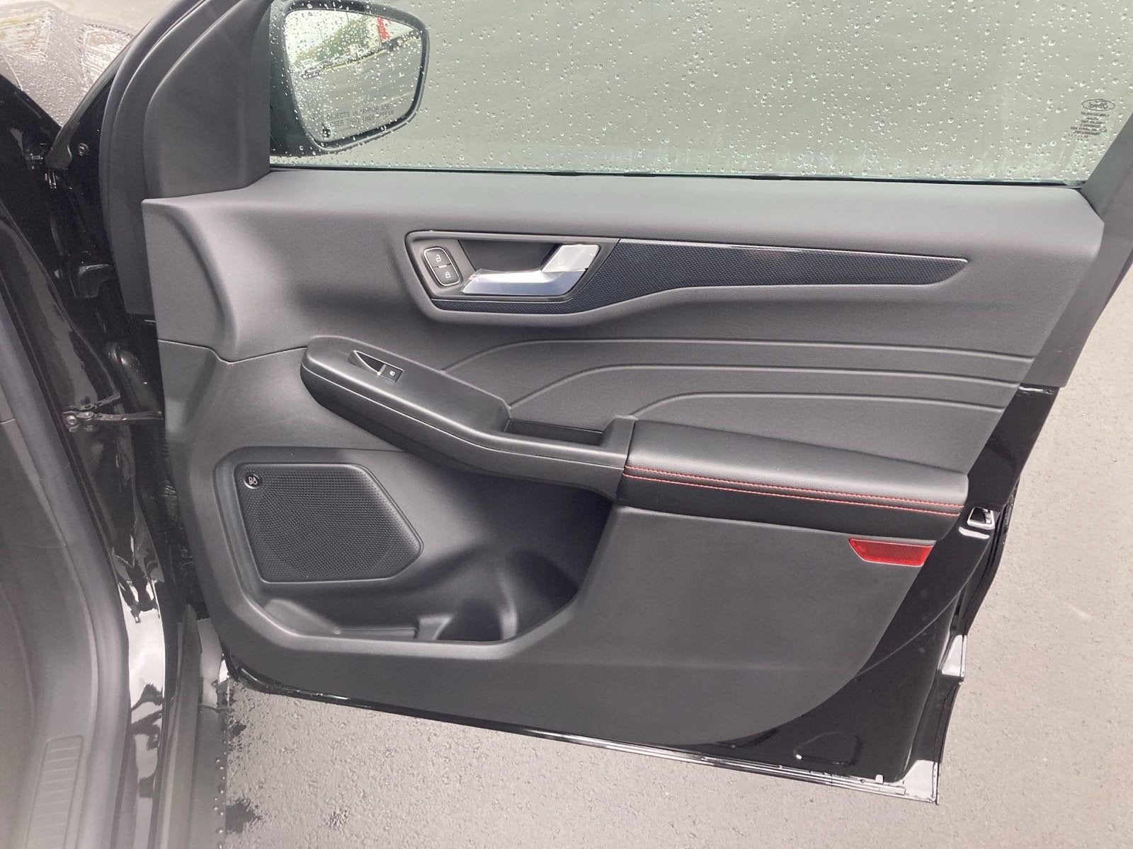 2024 Ford Escape ST-Line Select