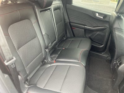 2024 Ford Escape ST-Line Select