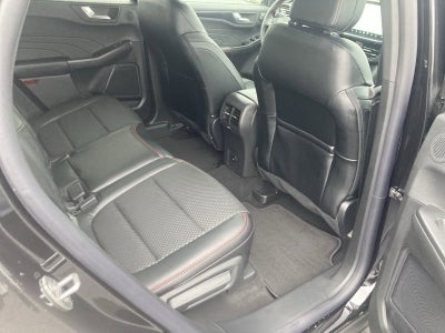 2024 Ford Escape ST-Line Select