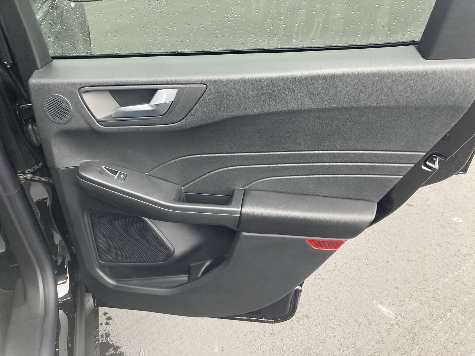 2024 Ford Escape ST-Line Select