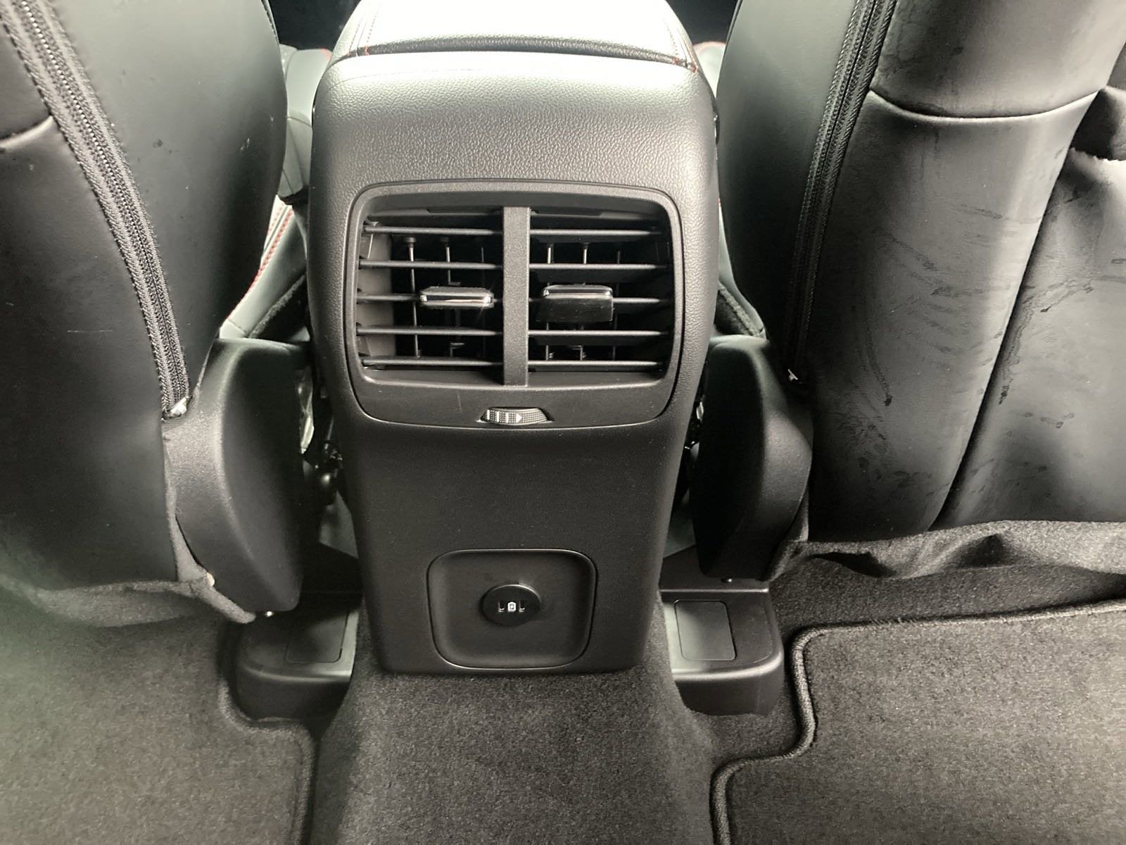 2024 Ford Escape ST-Line Select