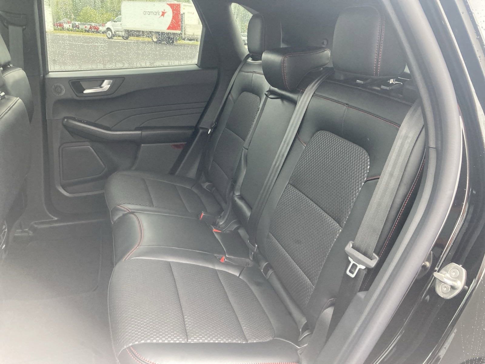 2024 Ford Escape ST-Line Select