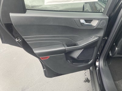 2024 Ford Escape ST-Line Select