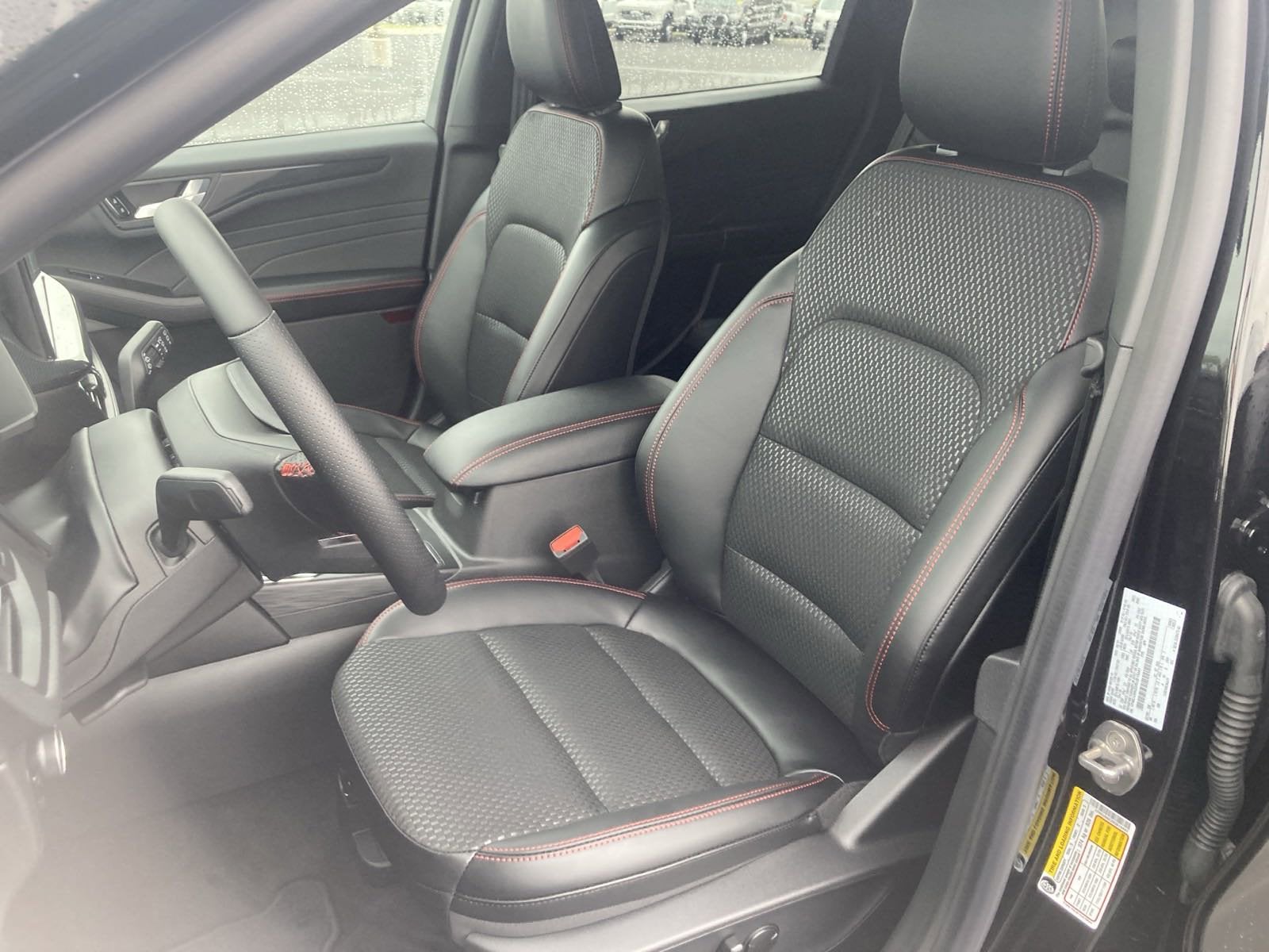 2024 Ford Escape ST-Line Select