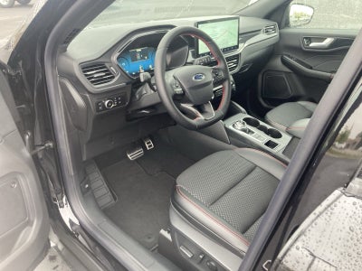 2024 Ford Escape ST-Line Select