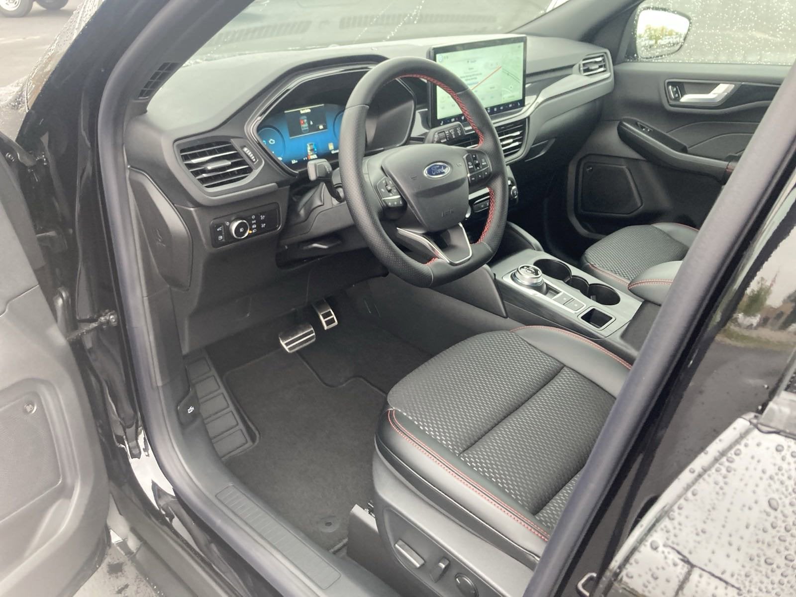 2024 Ford Escape ST-Line Select