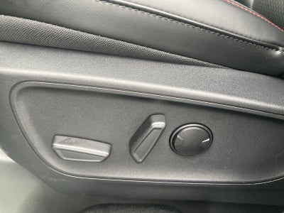 2024 Ford Escape ST-Line Select