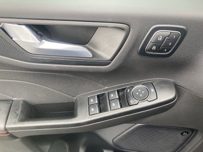 2024 Ford Escape ST-Line Select