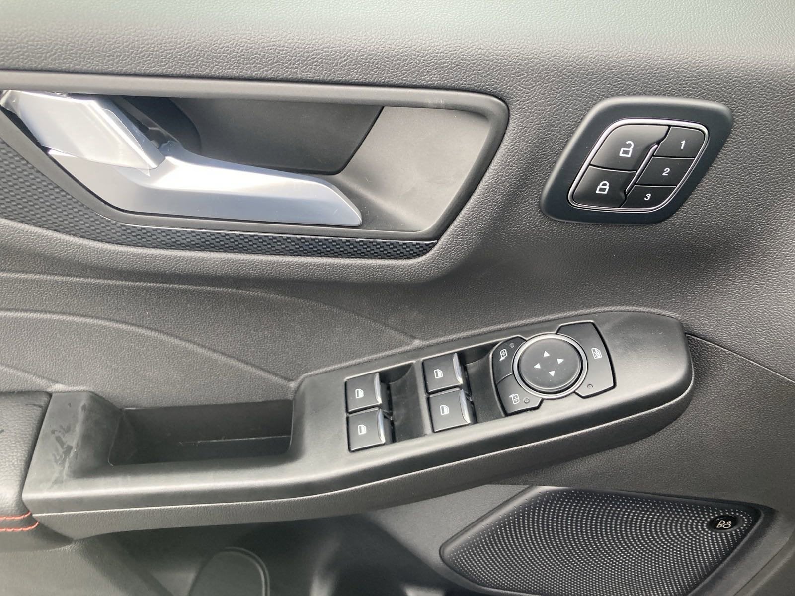 2024 Ford Escape ST-Line Select