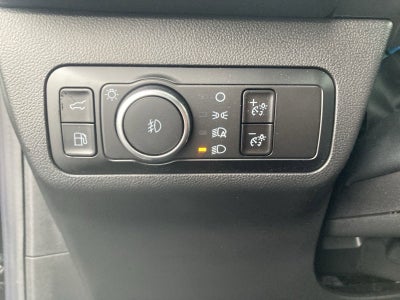 2024 Ford Escape ST-Line Select