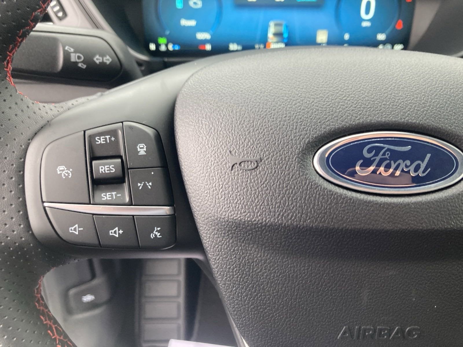 2024 Ford Escape ST-Line Select