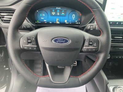 2024 Ford Escape ST-Line Select