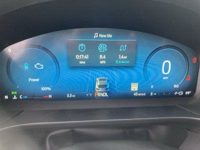 2024 Ford Escape ST-Line Select