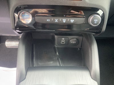 2024 Ford Escape ST-Line Select