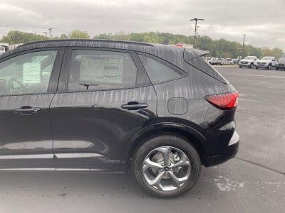 2024 Ford Escape ST-Line Select