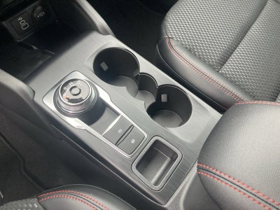 2024 Ford Escape ST-Line Select