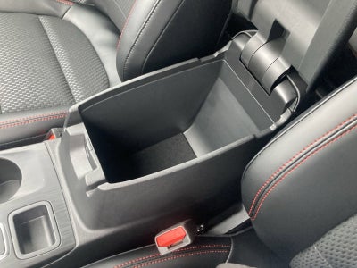 2024 Ford Escape ST-Line Select