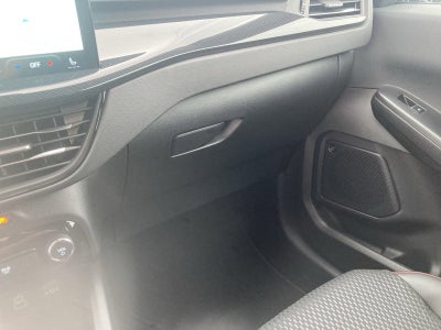 2024 Ford Escape ST-Line Select