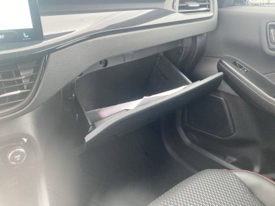 2024 Ford Escape ST-Line Select