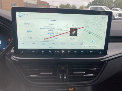 2024 Ford Escape ST-Line Select